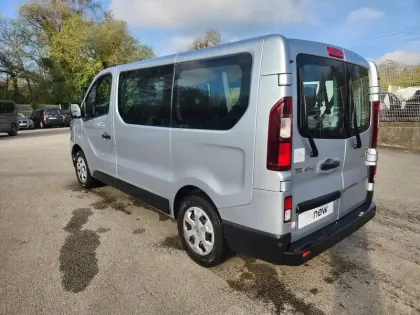 Photo 9 Renault Trafic  L1 dCi 150 Energy S&S