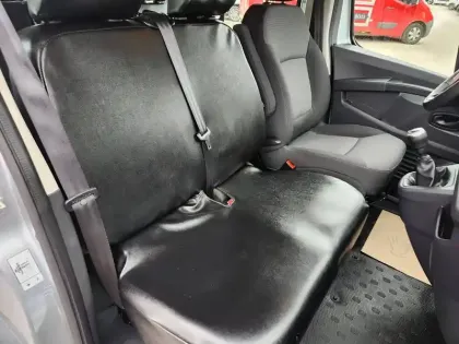 Photo 24 Renault Trafic  L1 dCi 150 Energy S&S