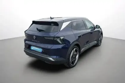 Photo 5 Renault Scenic  E-Tech électrique 220 ch grande autonomie
