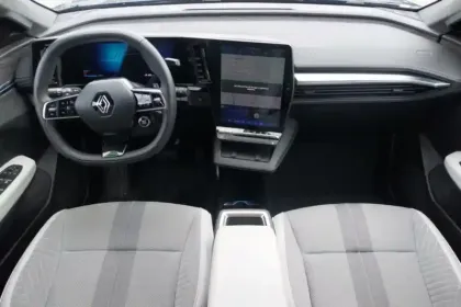 Photo 8 Renault Scenic  E-Tech électrique 220 ch grande autonomie