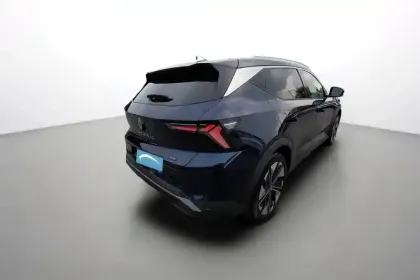 Photo 5 Renault Scenic  E-Tech électrique 220 ch grande autonomie