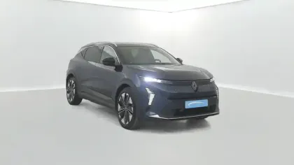 Photo 16 Renault Scenic  E-Tech électrique 220 ch grande autonomie
