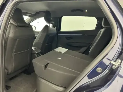 Photo 38 Renault Scenic  E-Tech électrique 220 ch grande autonomie