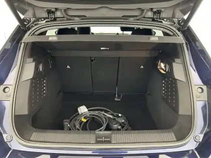 Photo 26 Renault Scenic  E-Tech électrique 220 ch grande autonomie