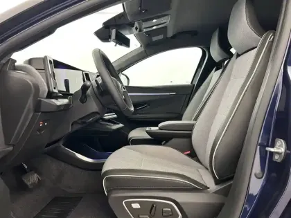 Photo 17 Renault Scenic  E-Tech électrique 220 ch grande autonomie