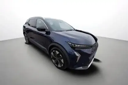 Photo 7 Renault Scenic  E-Tech électrique 220 ch grande autonomie