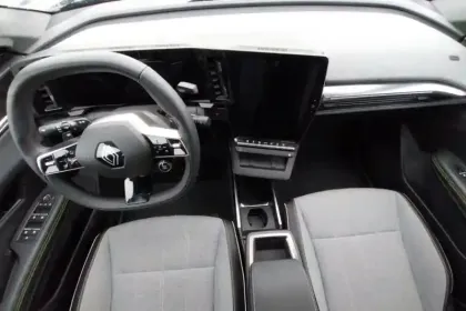 Photo 8 Renault Scenic  E-Tech électrique 220 ch grande autonomie