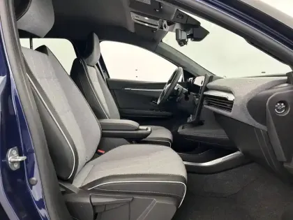 Photo 22 Renault Scenic  E-Tech électrique 220 ch grande autonomie