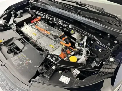 Photo 35 Renault Scenic  E-Tech électrique 220 ch grande autonomie