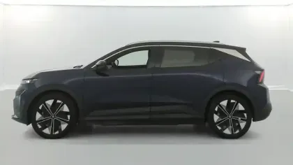 Photo 10 Renault Scenic  E-Tech électrique 220 ch grande autonomie