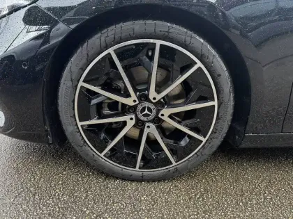 Photo 8 Mercedes CLA  220 8F-eDCT 4MATIC