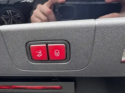 Photo 19 Mercedes CLA  220 8F-eDCT 4MATIC