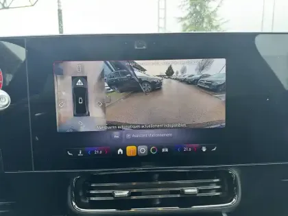 Photo 14 Mercedes CLA  220 8F-eDCT 4MATIC