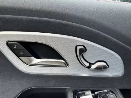 Photo 11 Mercedes CLA  220 8F-eDCT 4MATIC