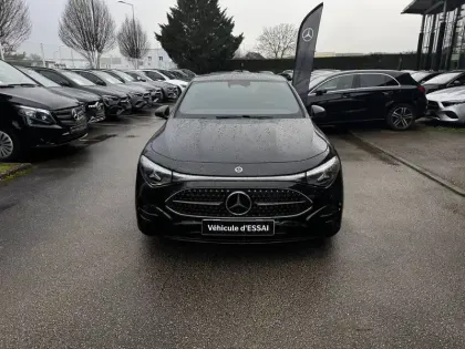 Photo 7 Mercedes CLA  220 8F-eDCT 4MATIC