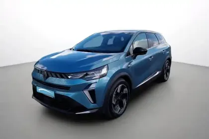 Photo Renault Symbioz Techno