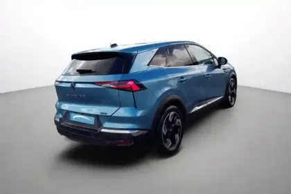 Photo 5 Renault Symbioz  E-Tech full hybrid 145