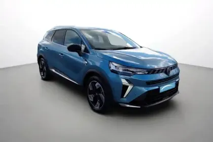 Photo 7 Renault Symbioz  E-Tech full hybrid 145