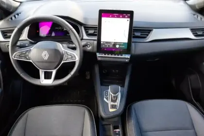 Photo 8 Renault Symbioz  E-Tech full hybrid 145