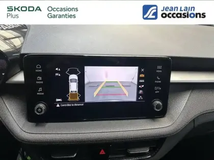 Photo 19 Skoda Fabia  1.0 TSI 116 ch EVO 2 DSG7