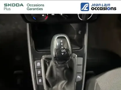 Photo 15 Skoda Fabia  1.0 TSI 116 ch EVO 2 DSG7