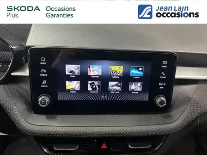 Photo 14 Skoda Fabia  1.0 TSI 116 ch EVO 2 DSG7