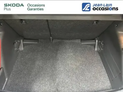 Photo 13 Skoda Fabia  1.0 TSI 116 ch EVO 2 DSG7