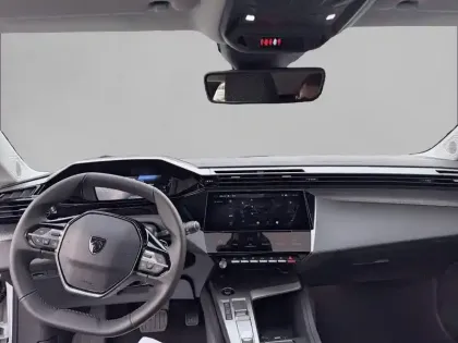 Photo 7 Peugeot 308  Hybrid 145 e-DCS6