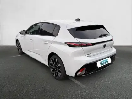 Photo 6 Peugeot 308  Hybrid 145 e-DCS6