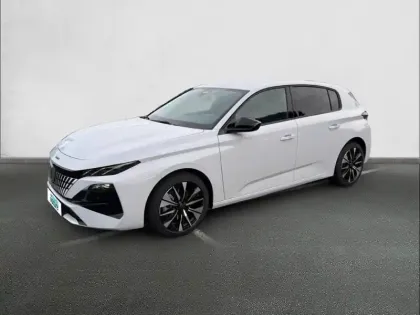 Photo Peugeot 308 Allure