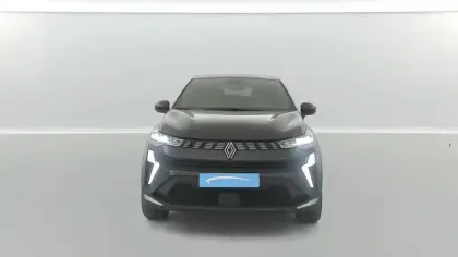 Photo 15 Renault Symbioz  E-Tech full hybrid 145