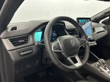 Photo 18 Renault Symbioz  E-Tech full hybrid 145