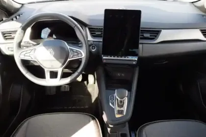 Photo 8 Renault Symbioz  E-Tech full hybrid 145