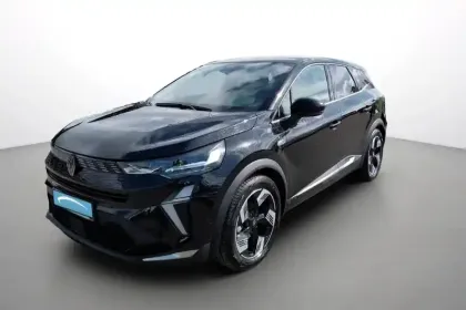 Photo Renault Symbioz Techno