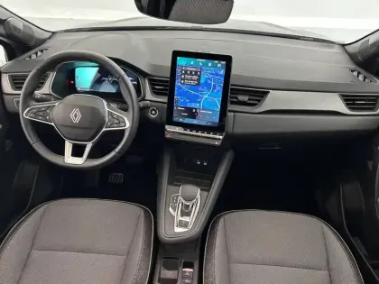 Photo 37 Renault Symbioz  E-Tech full hybrid 145