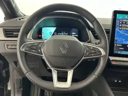 Photo 23 Renault Symbioz  E-Tech full hybrid 145