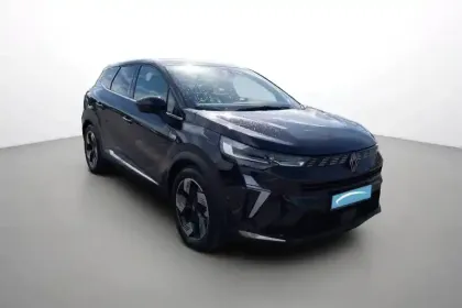 Photo 7 Renault Symbioz  E-Tech full hybrid 145