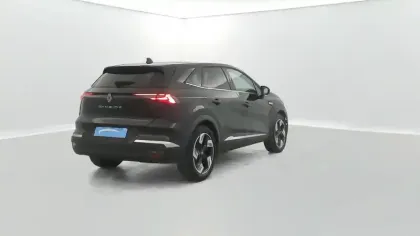 Photo 13 Renault Symbioz  E-Tech full hybrid 145