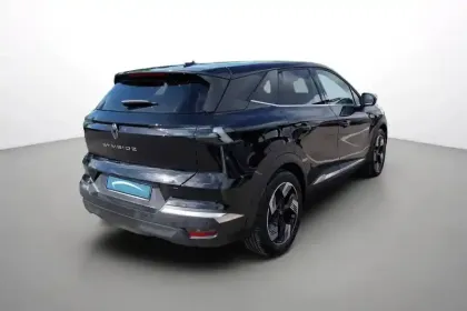 Photo 5 Renault Symbioz  E-Tech full hybrid 145