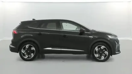 Photo 14 Renault Symbioz  E-Tech full hybrid 145