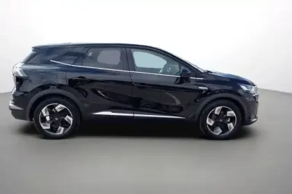 Photo 6 Renault Symbioz  E-Tech full hybrid 145