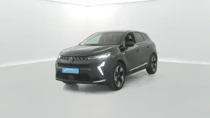 Photo 9 Renault Symbioz  E-Tech full hybrid 145