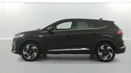Photo 10 Renault Symbioz  E-Tech full hybrid 145