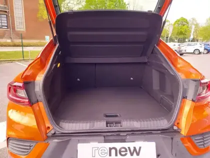 Photo 20 Renault Arkana  E-Tech 145