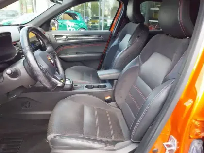 Photo 14 Renault Arkana  E-Tech 145