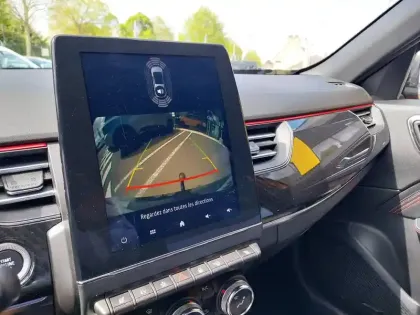 Photo 25 Renault Arkana  E-Tech 145