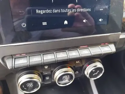 Photo 29 Renault Arkana  E-Tech 145