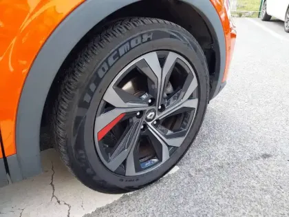 Photo 11 Renault Arkana  E-Tech 145