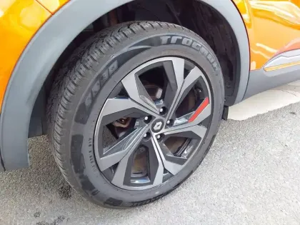 Photo 10 Renault Arkana  E-Tech 145