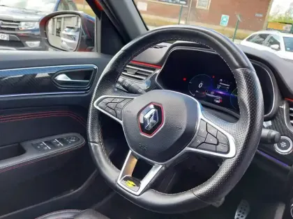 Photo 18 Renault Arkana  E-Tech 145